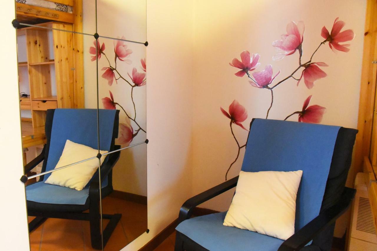 Cozy Garden Retrait Apartment Varenna Exterior photo